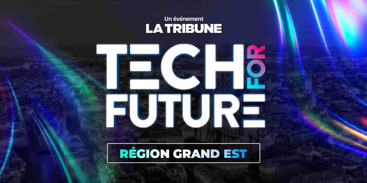 Arkeale, Blackleaf, Zorrooo, Air&D, RDS et Ethiquais sont les six gagnants du Grand Est de Tech for Future 2025, organisé par La Tribune.