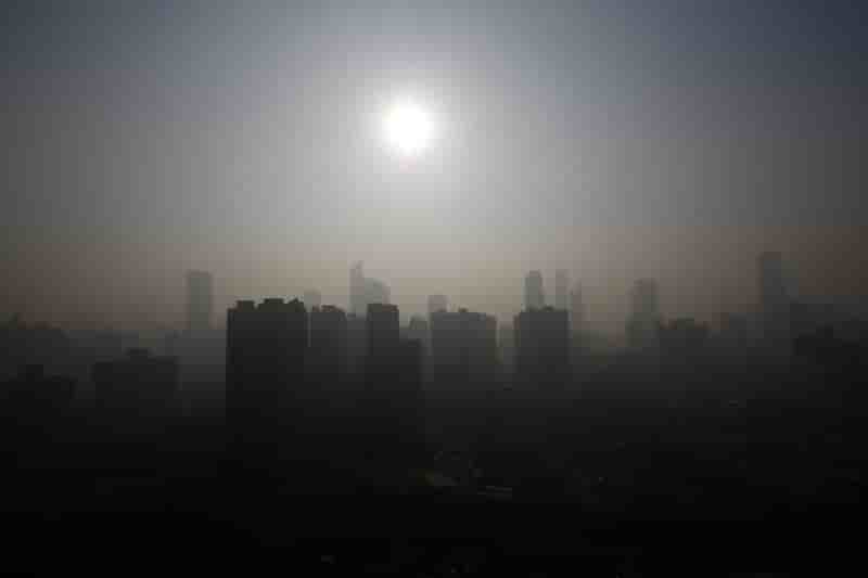 Les émissions de CO2 à un nouveau niveau record en 2013