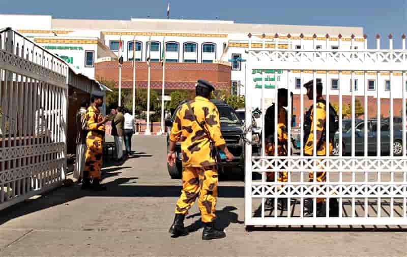 Un diplomate japonais poignardé au Yémen