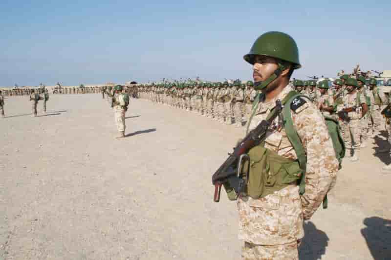 Vaste offensive de l'armée yéménite contre Al Qaïda