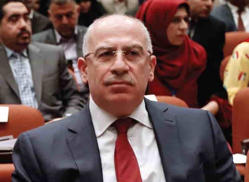 Un dirigeant sunnite s'efface en Irak pour aider à évincer Maliki