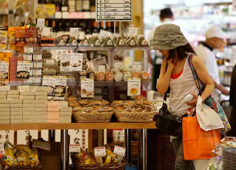 Signaux positifs du côté des dépenses des ménages au Japon