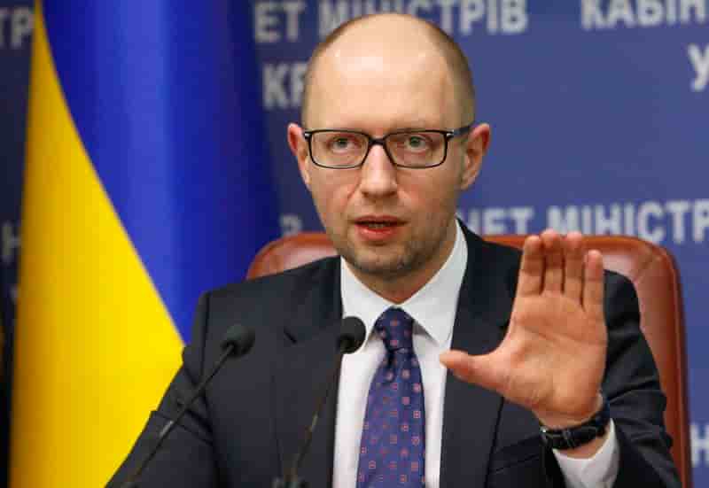 Kiev exclut des négociations directes avec les séparatistes