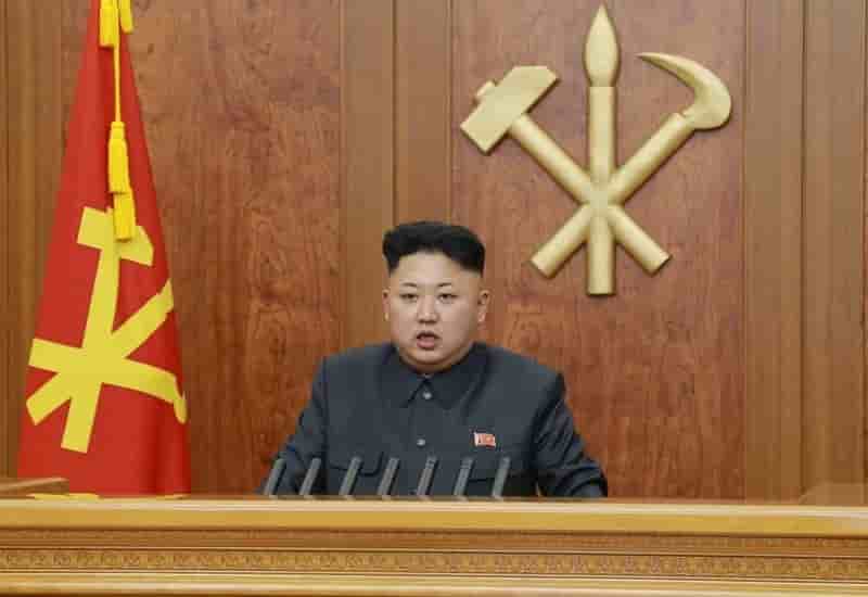 Les usa prets a parer a tout tir nucleaire nord-coreen
