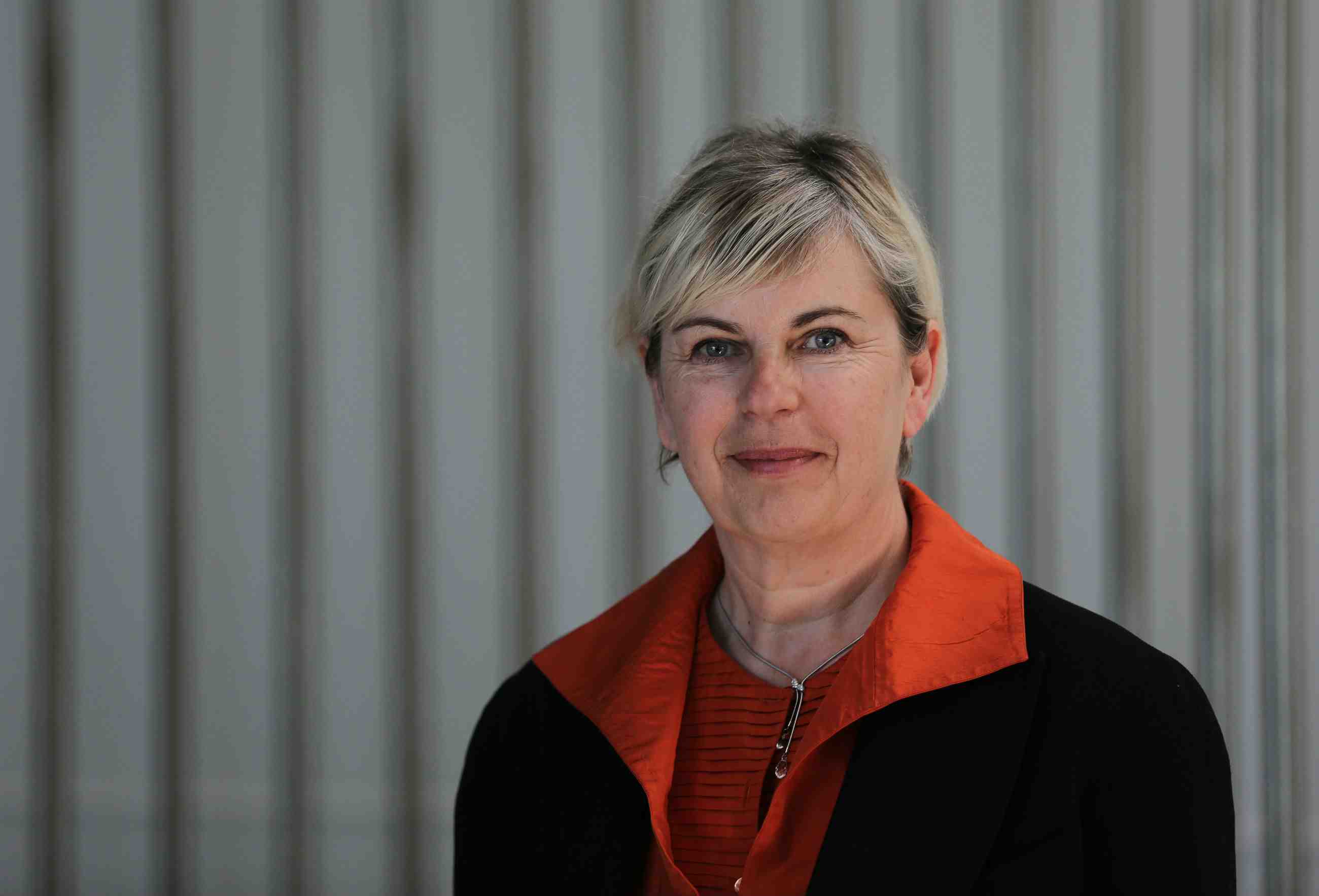 patricia goriaux