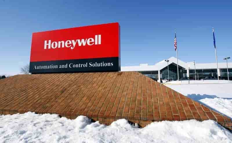Honeywell en concurrence avec toyota industries pour le rachat d'intelligrated