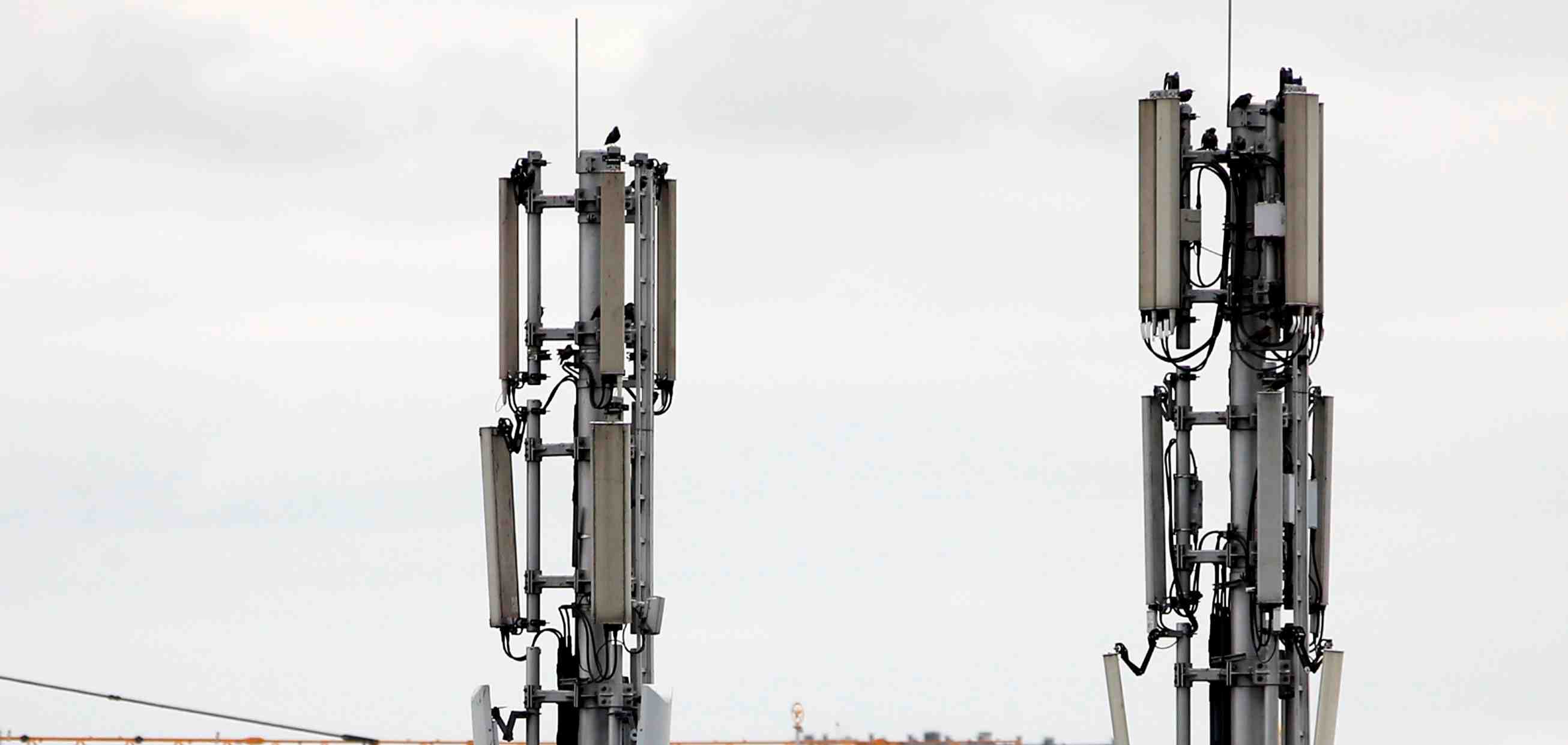 La moitie de la population mondiale connectee a internet