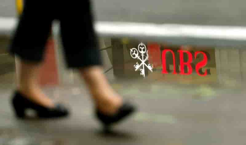 Ubs bat le consensus au 4e trimestre
