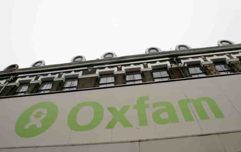 Oxfam a renvoye 22 employes pour agression sexuelle