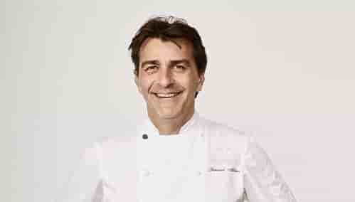 Yannick Alléno