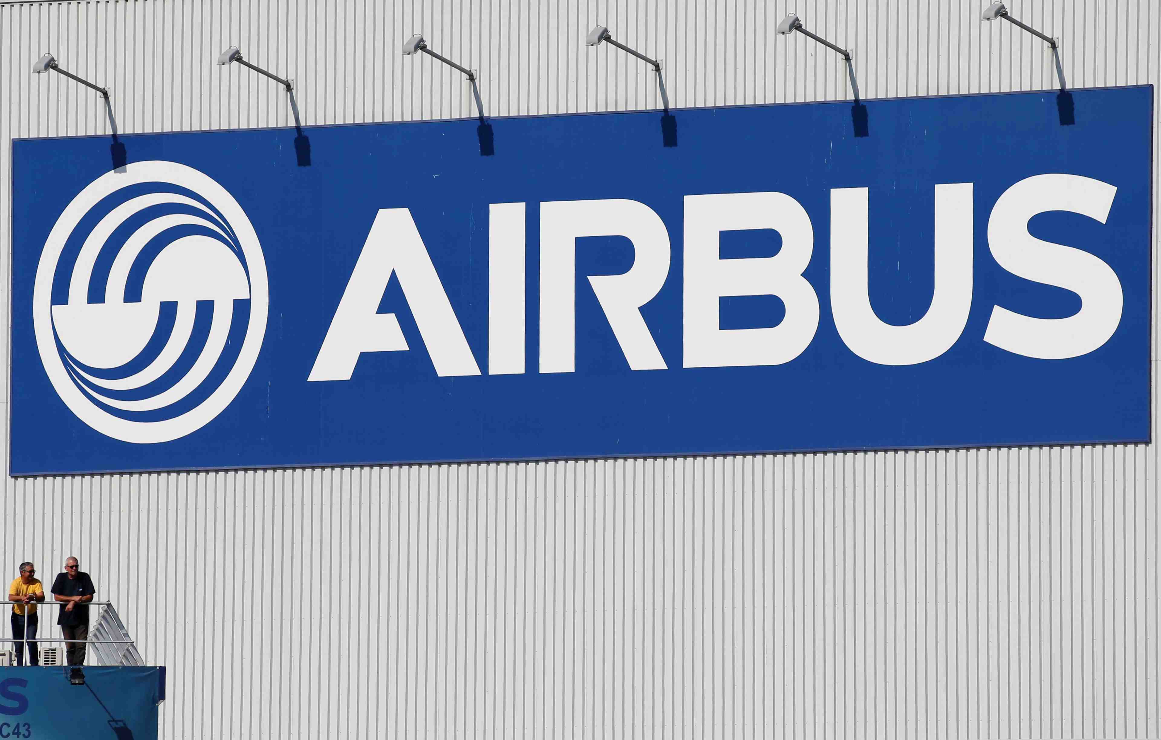 Airbus, a suivre a la bourse de paris