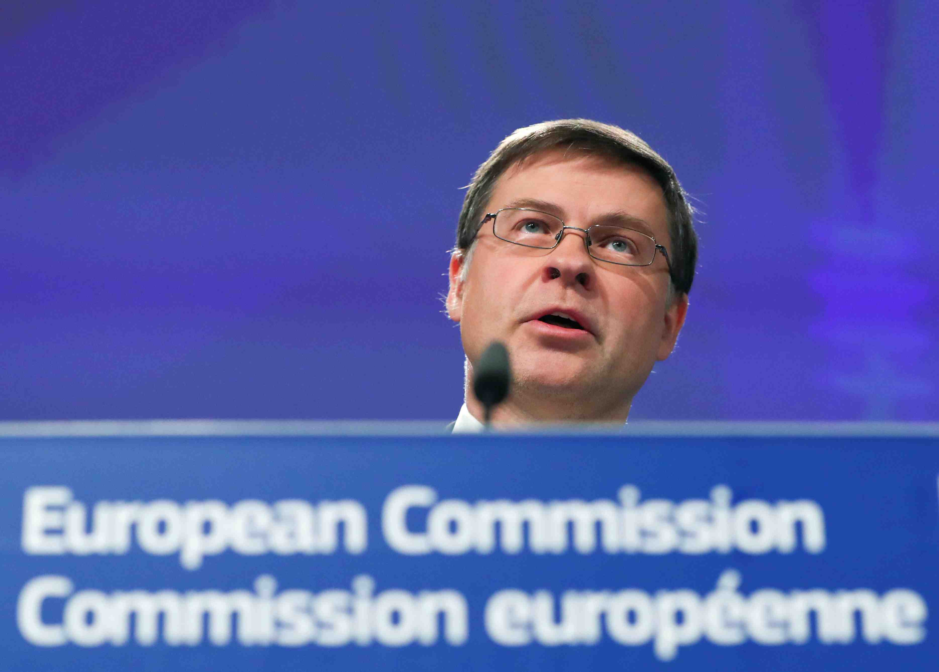 Accord entre bruxelles et rome sur le budget italien pour 2019