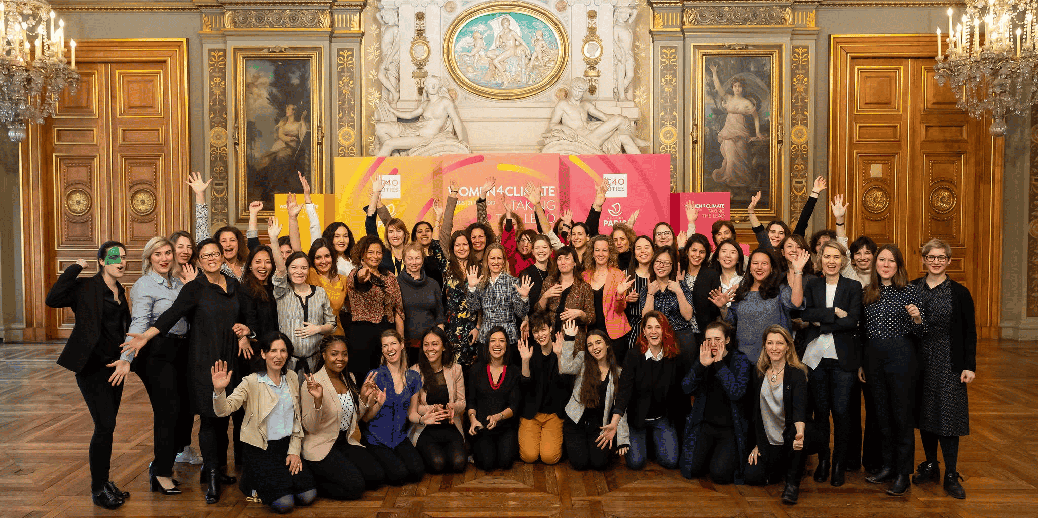 Women4Climate