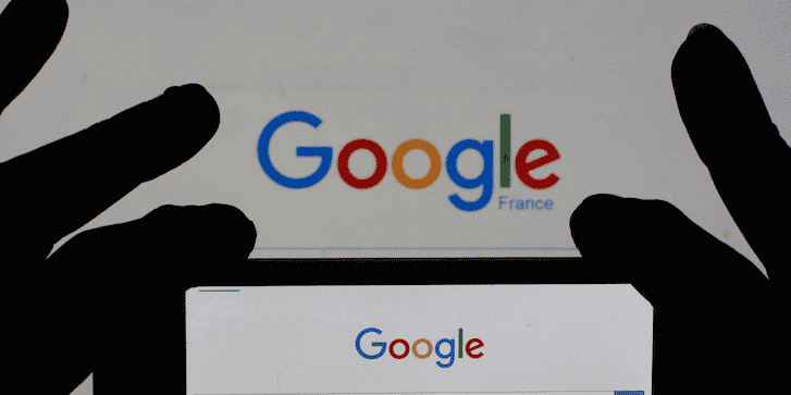 google
