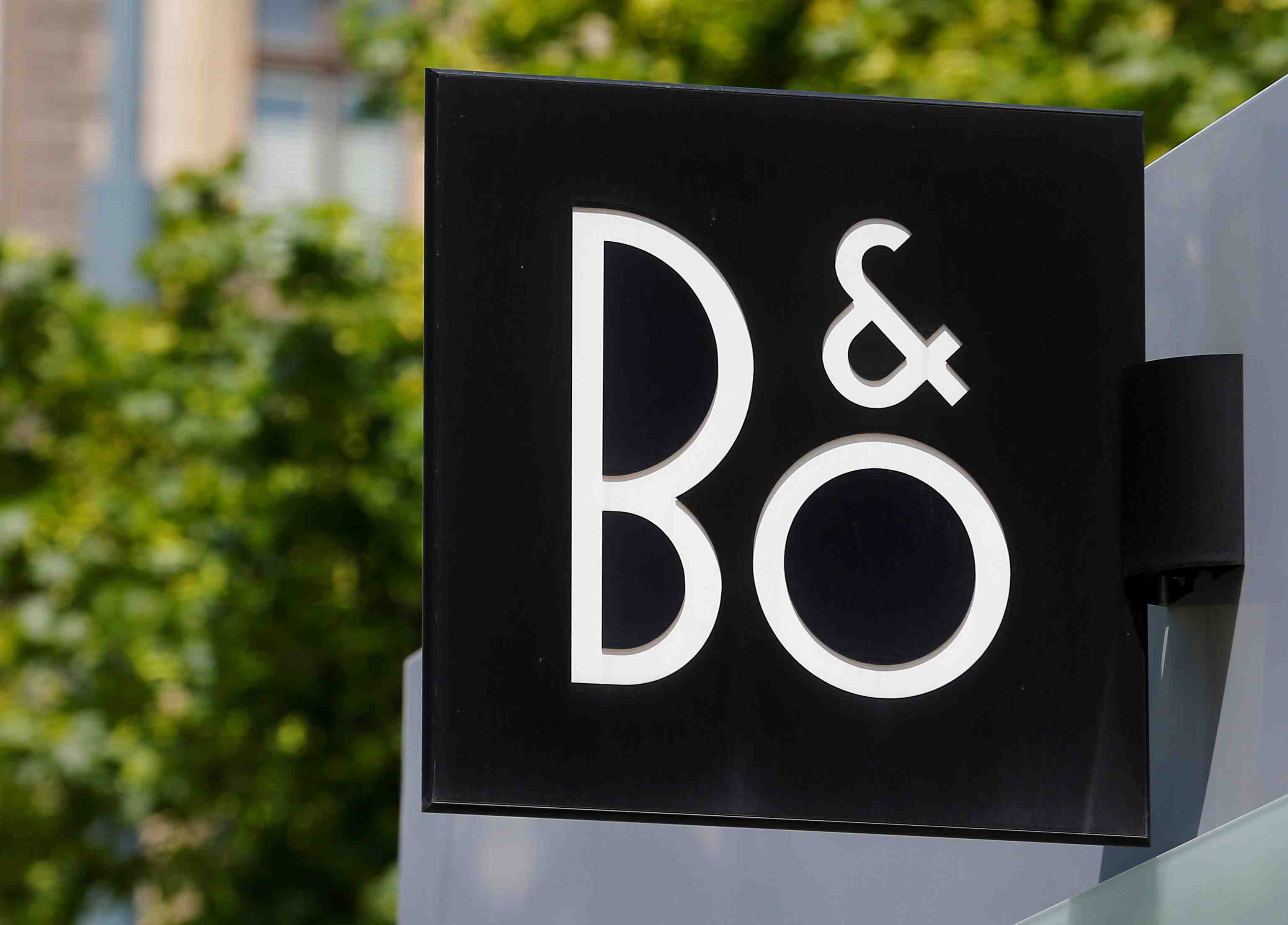 Bang & olufsen prevoit un rebond de ses ventes en 2019-2020