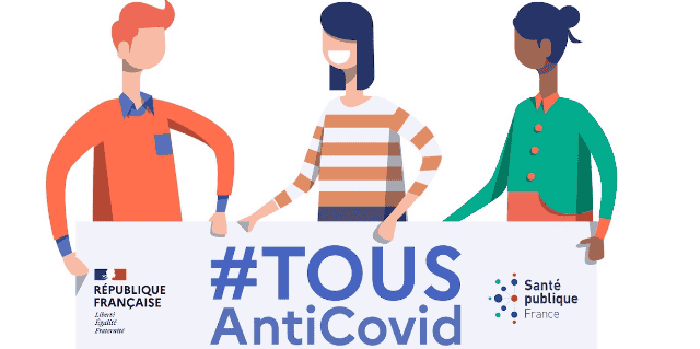 tous anti covid