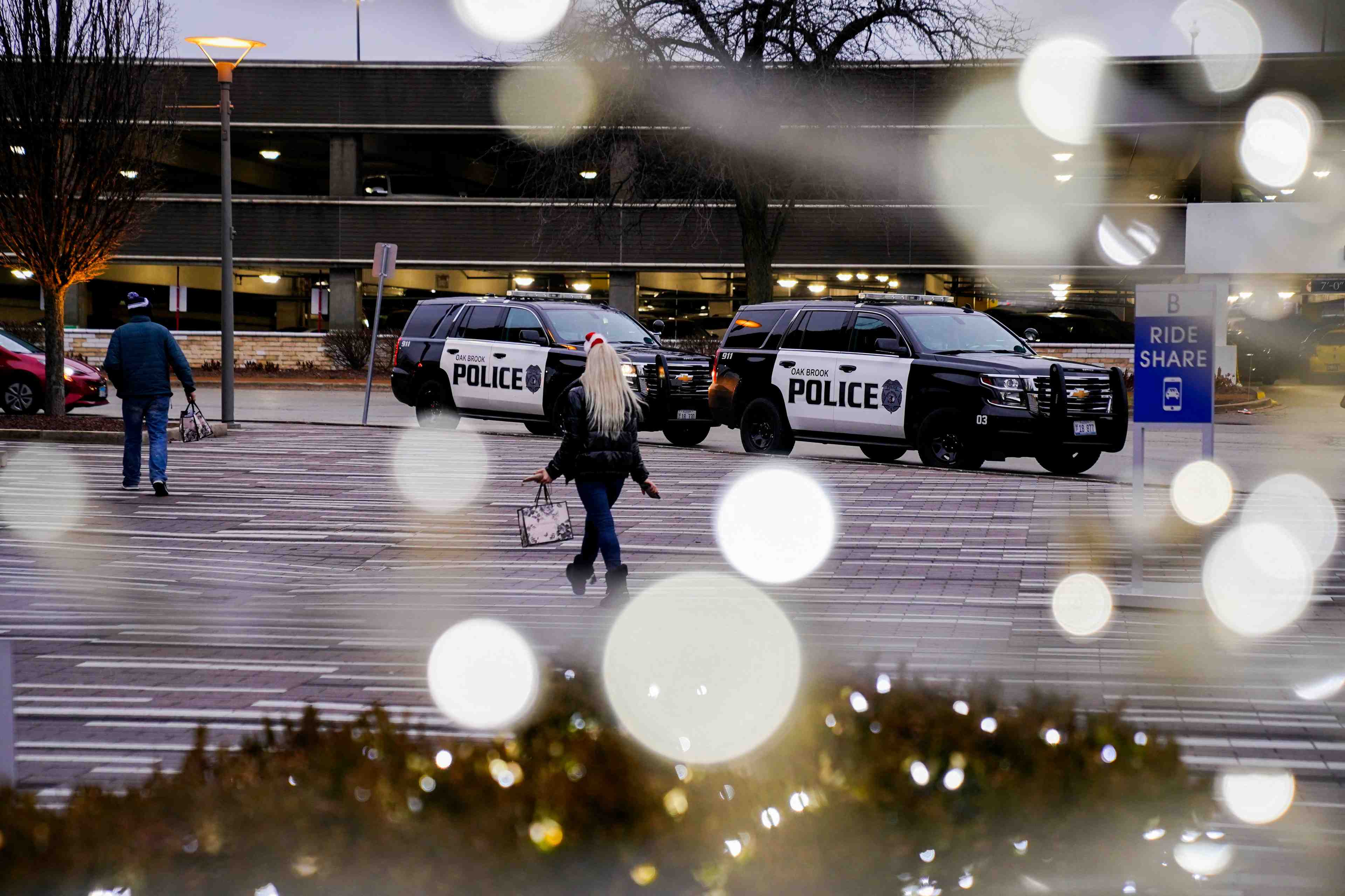 Etats-unis: le bilan de la fusillade dans le colorado s'alourdit
