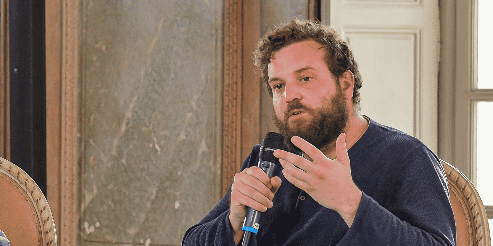 Stéphane Pfeiffer