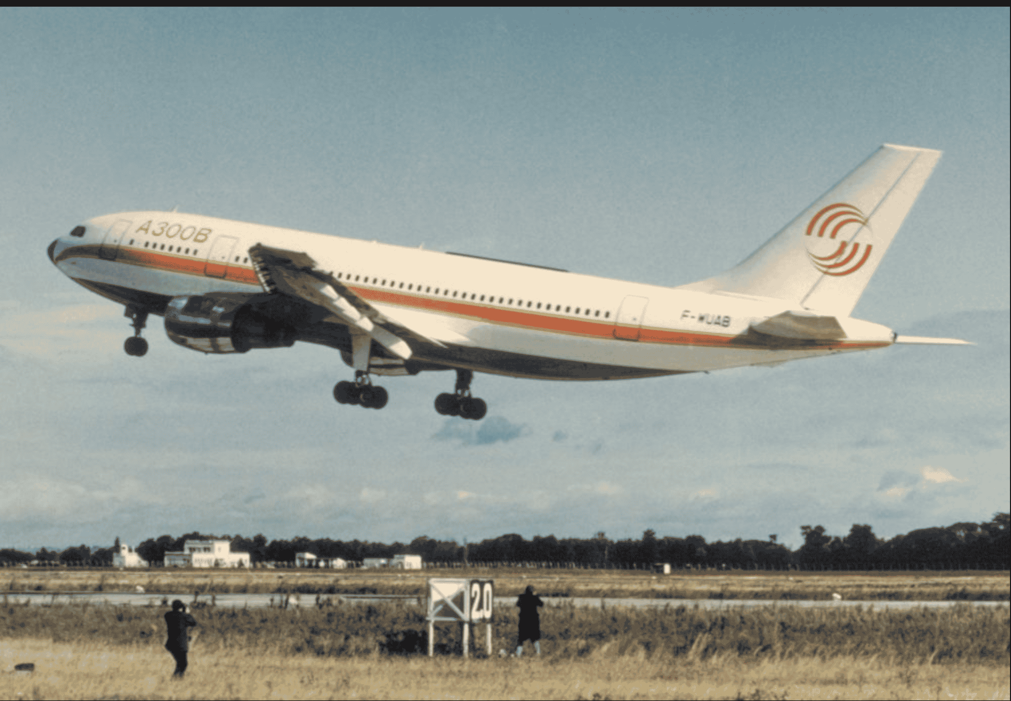 A300