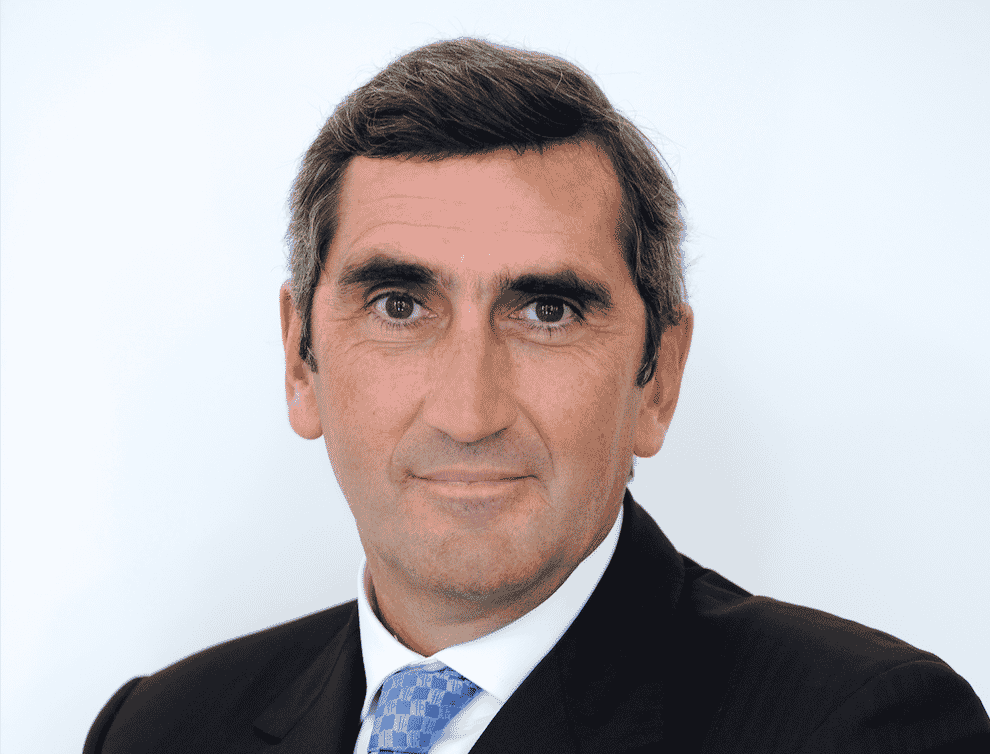 Jean-Marc Gallot