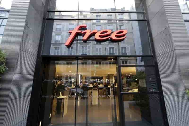 Iliad franchit la barre du milliard d'euros au 1er trimestre