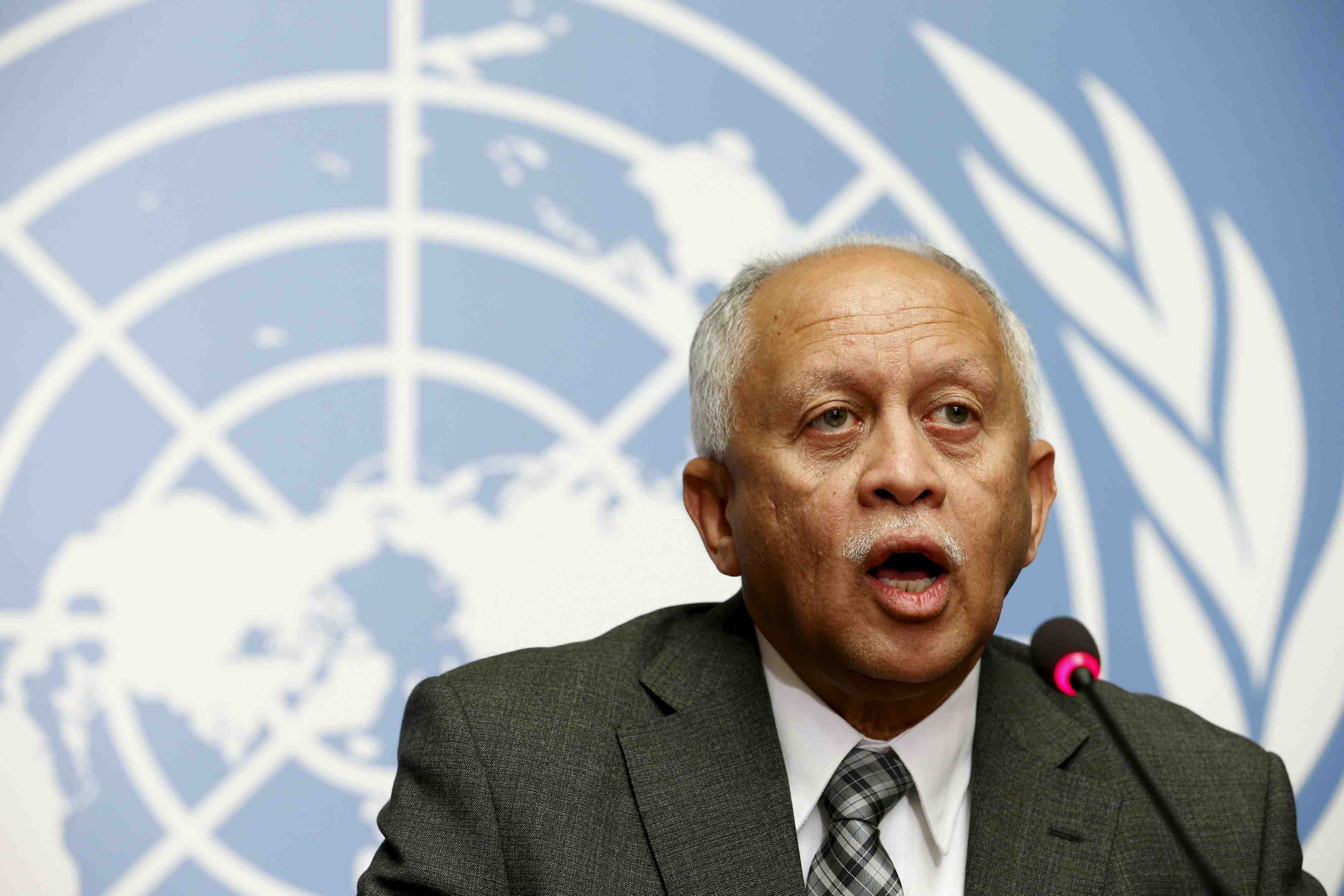 Fin des pourparlers sur le yemen a geneve, aucun accord