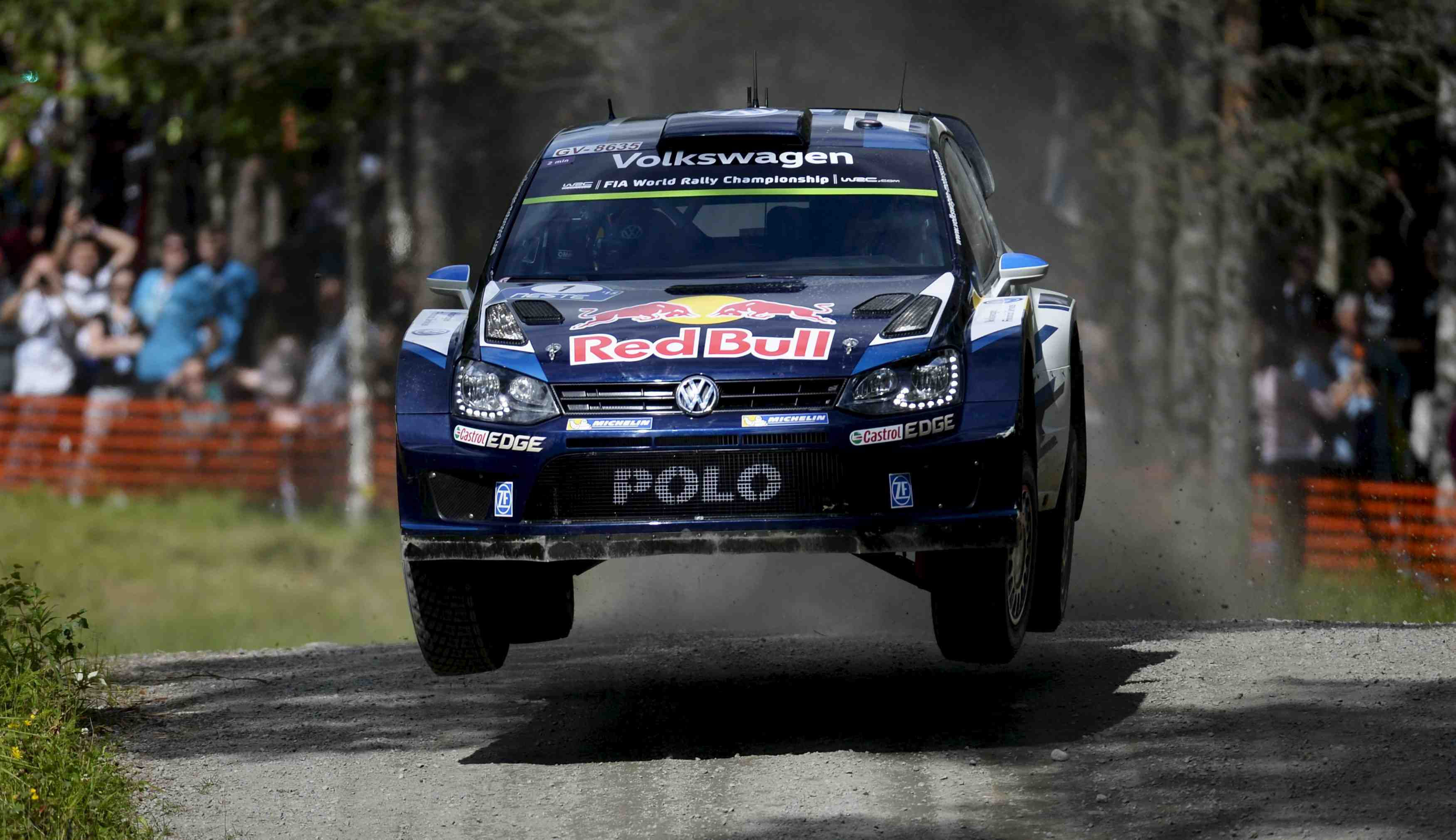 Ogier imperial