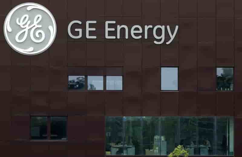 Ge renonce a vendre son electromenager a electrolux