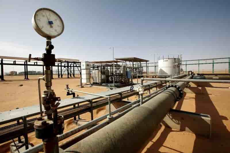 Petrole: les usa representeront 80% de la hausse de la production