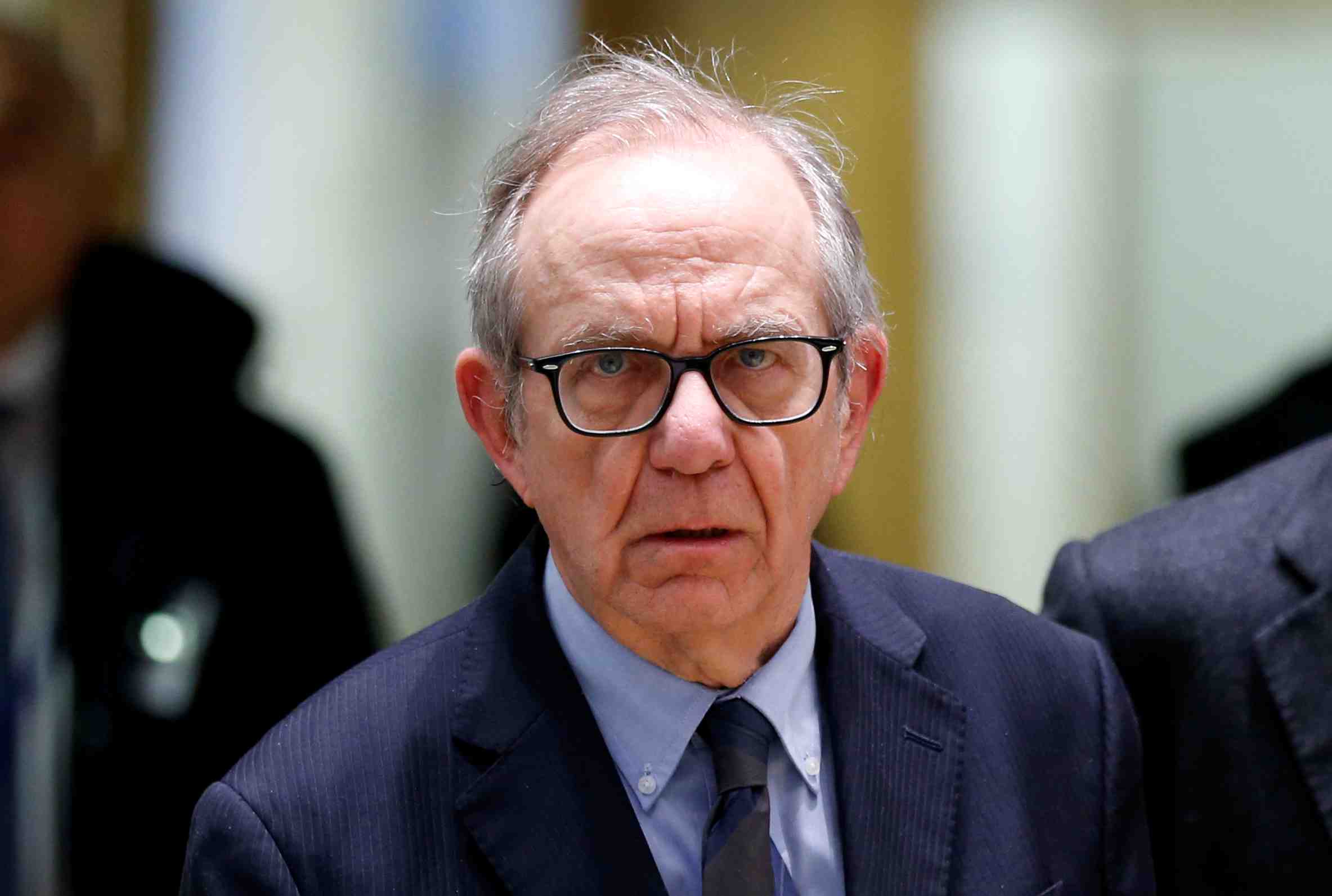 Ue: les discussions sur l'union bancaire au point mort