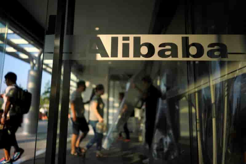 Alibaba, tencent discutent de la filiale chinoise de wpp, dit sky news