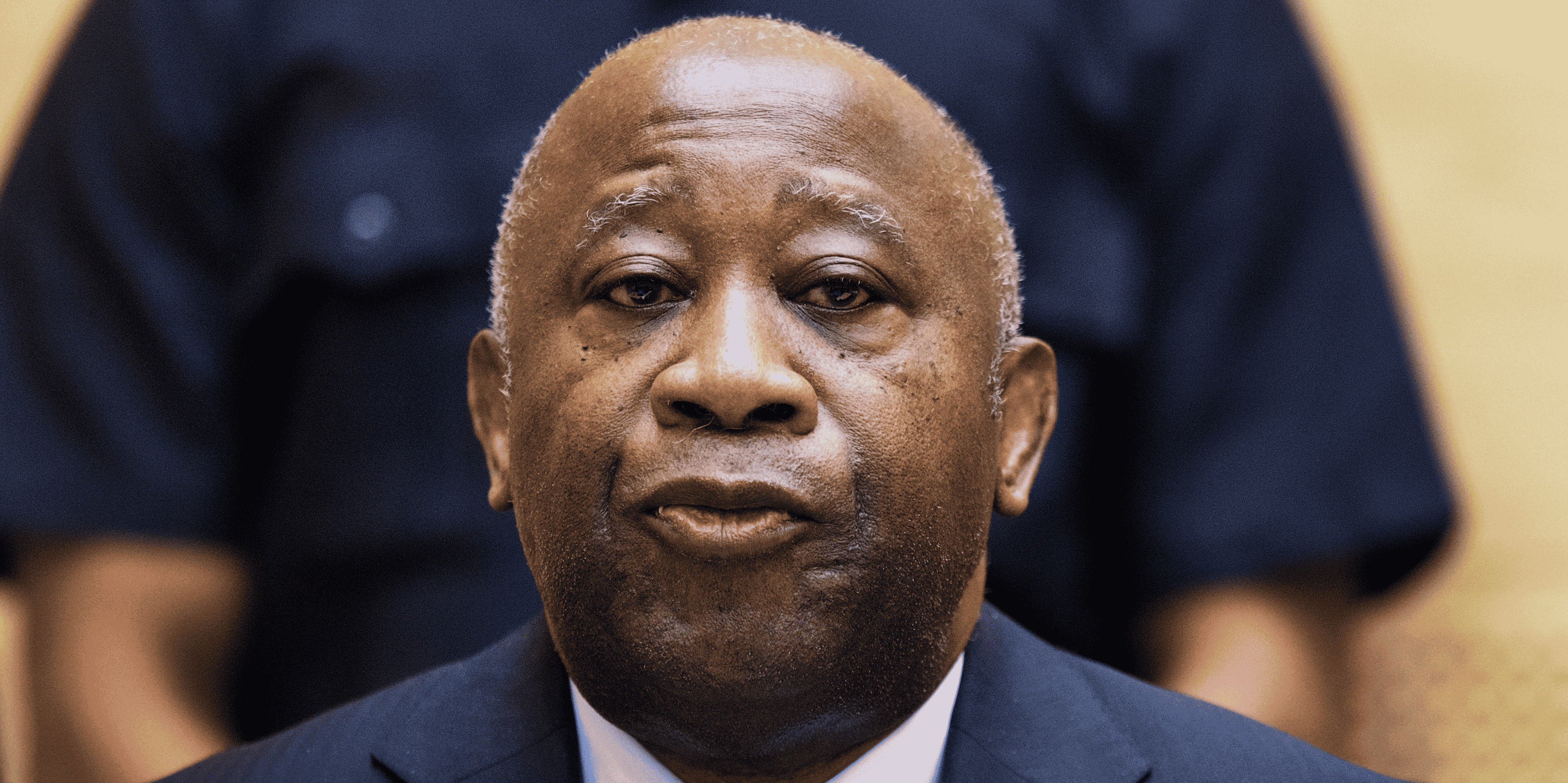 Laurent Gbagbo