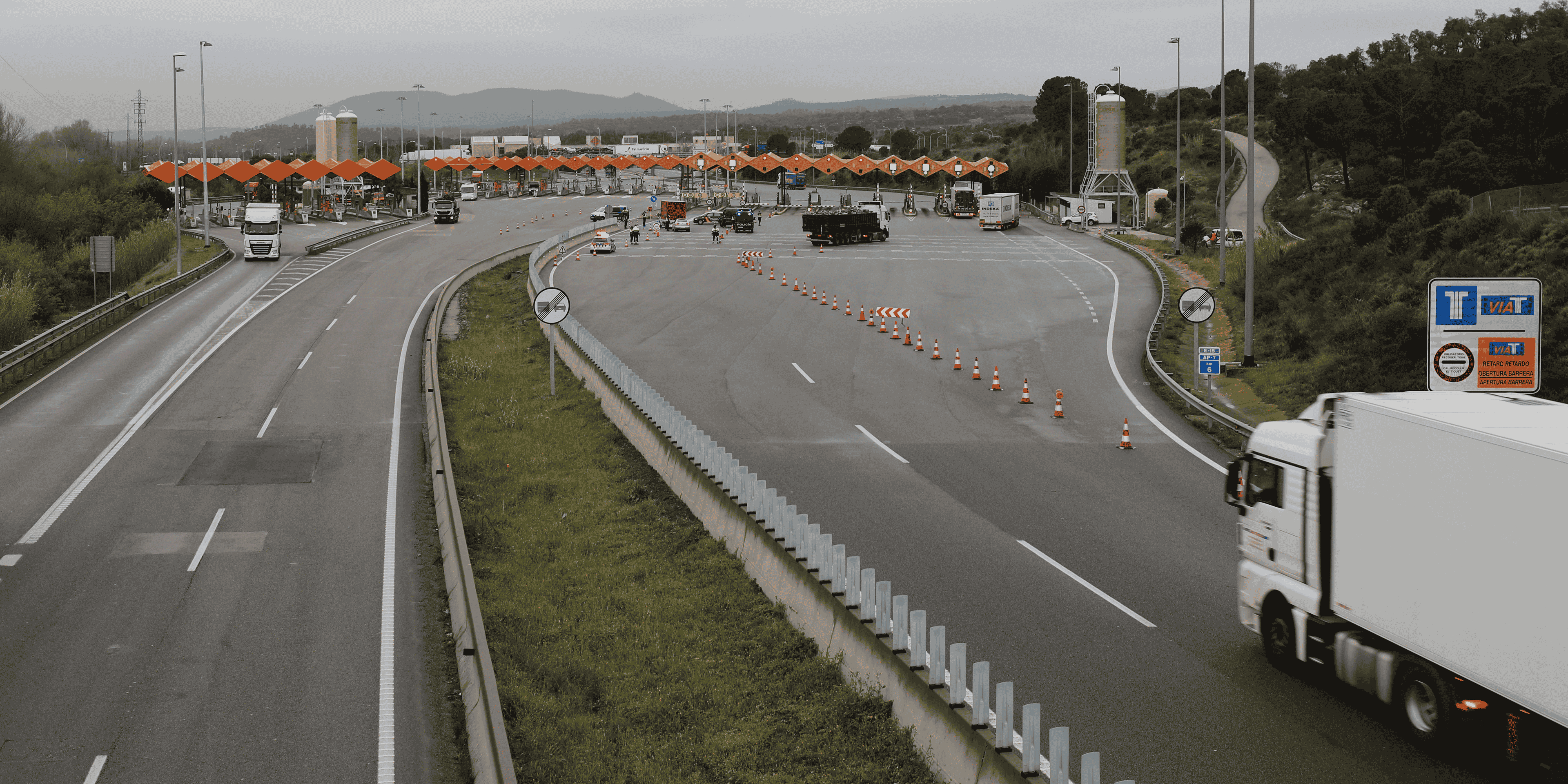 Coronavirus: fortes reductions de trafic en vue dans les transports