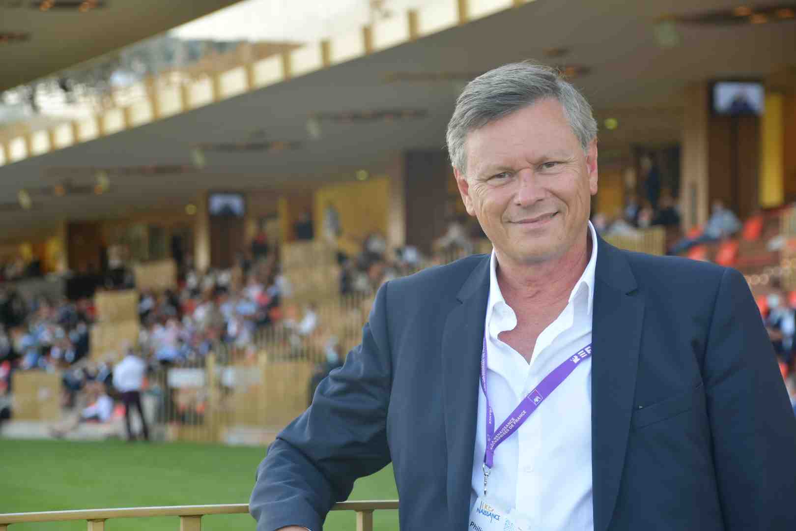Philippe Renaudi