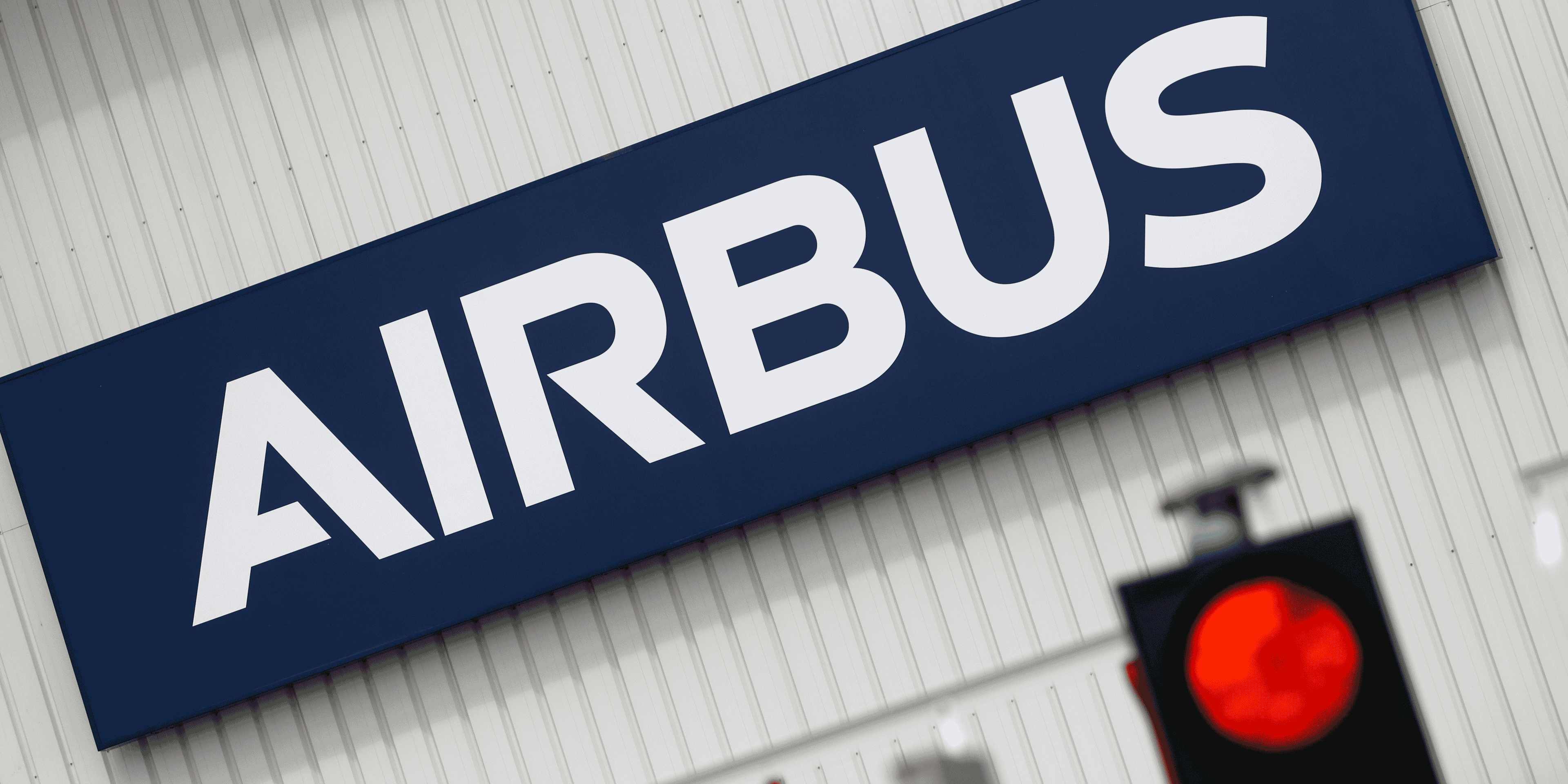 Airbus: la commission europeenne deplore la decision de washington