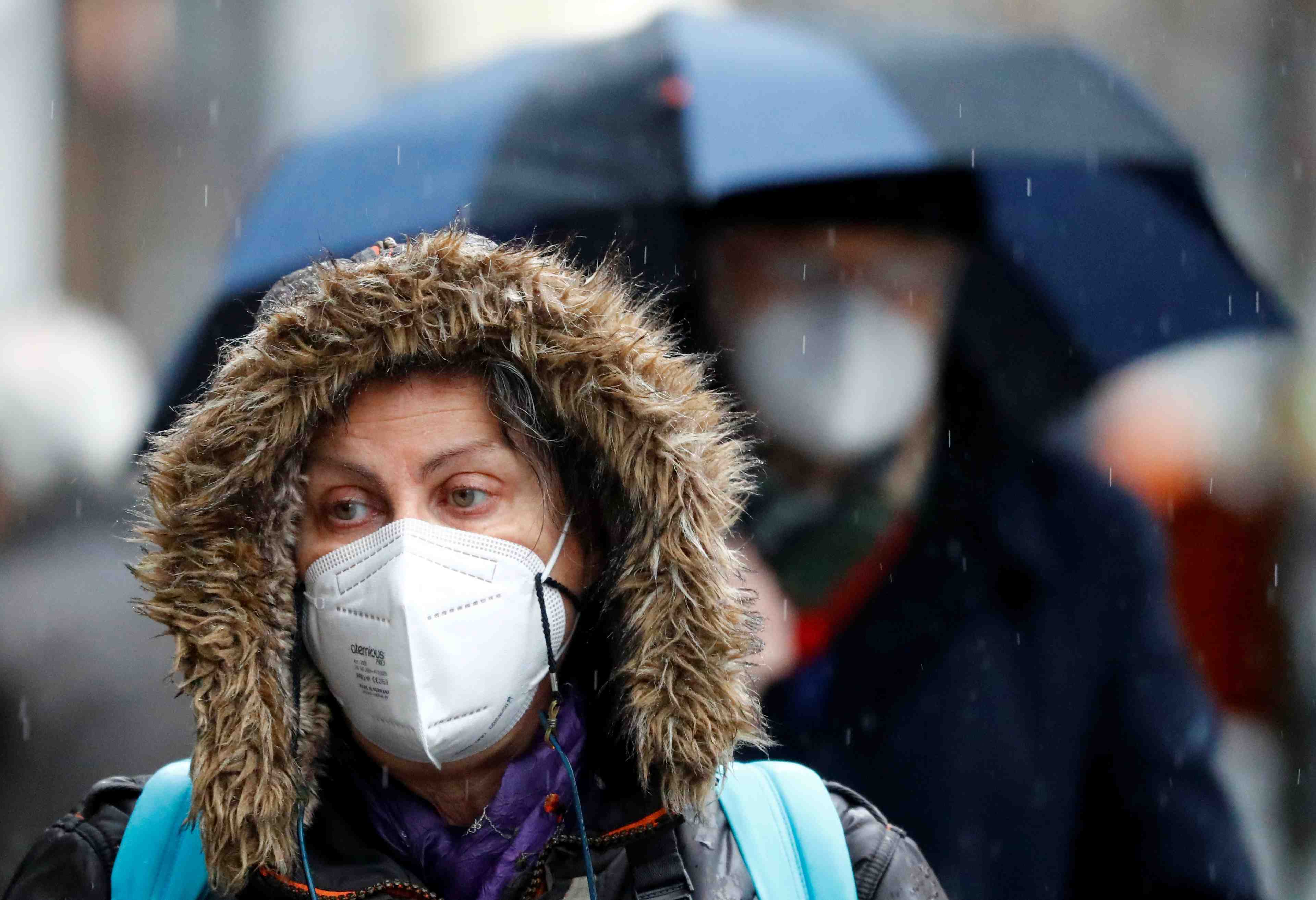 Coronavirus: pres de 16.000 nouveaux cas en allemagne