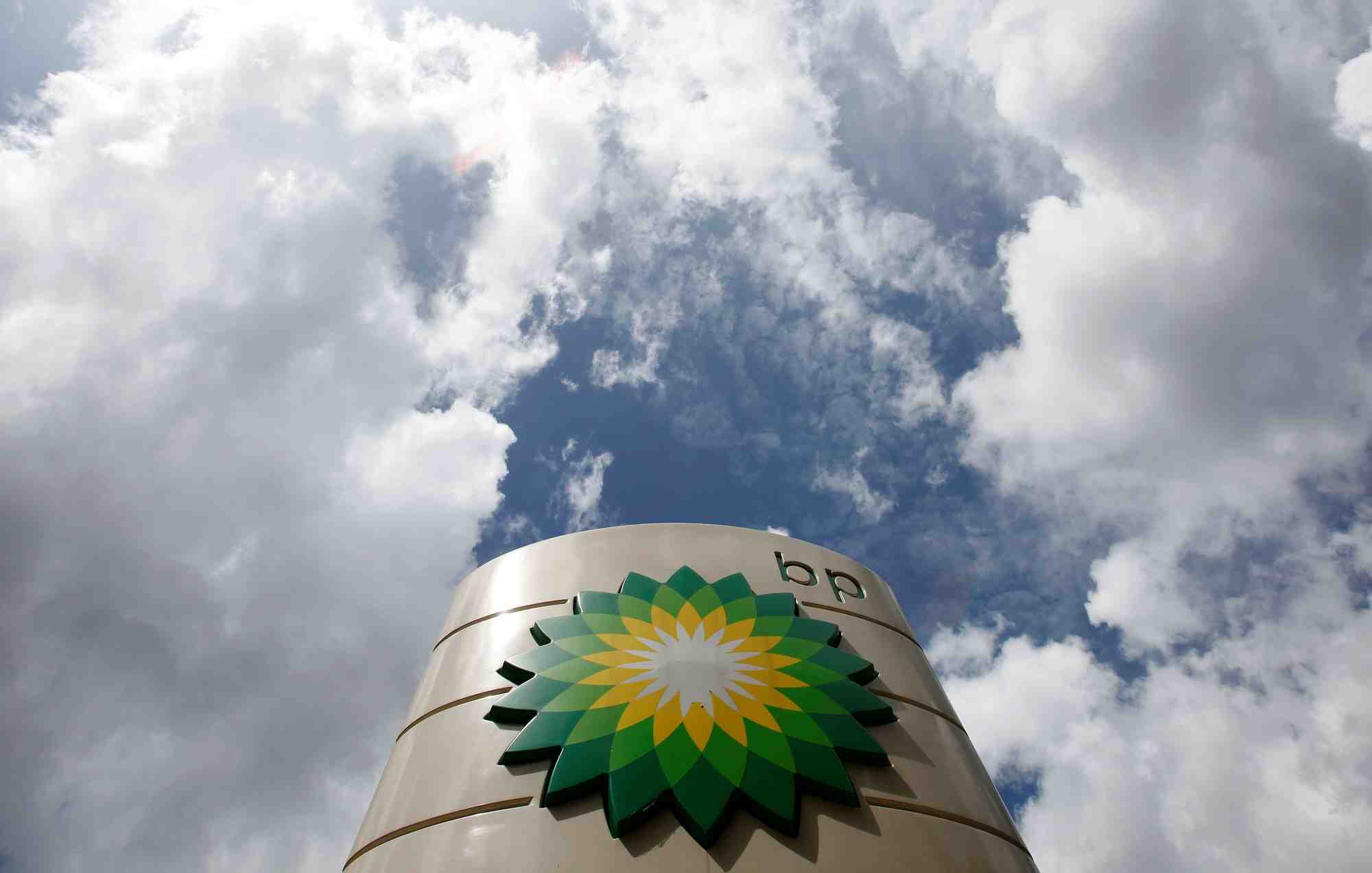 Bp: le benefice grimpe au 2e trimestre, dividende releve et rachat d'actions