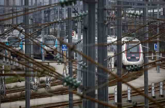 Le RER métropolitain, ou SERM, à Toulouse est loin de voir le jour, pour le moment.