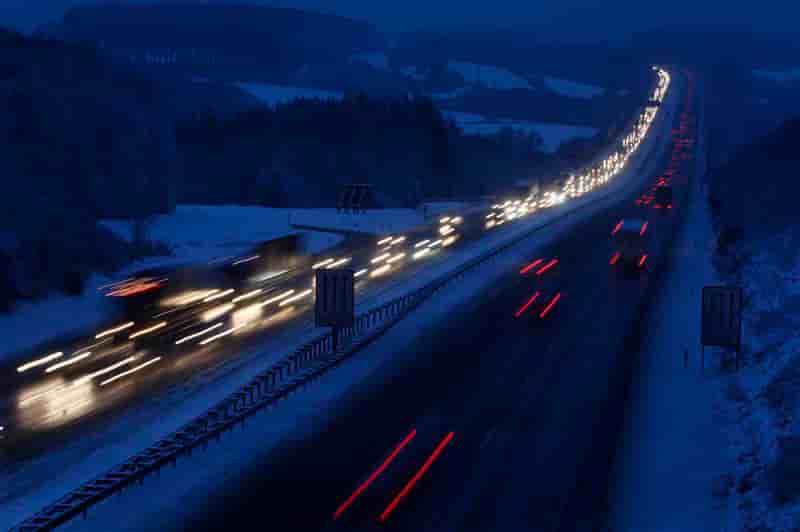 Le marché automobile européen en hausse de 5,5% en janvier