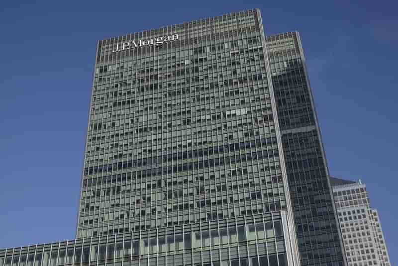 L'UE accuse HSBC, JPMorgan et Agricole de manipulation de taux