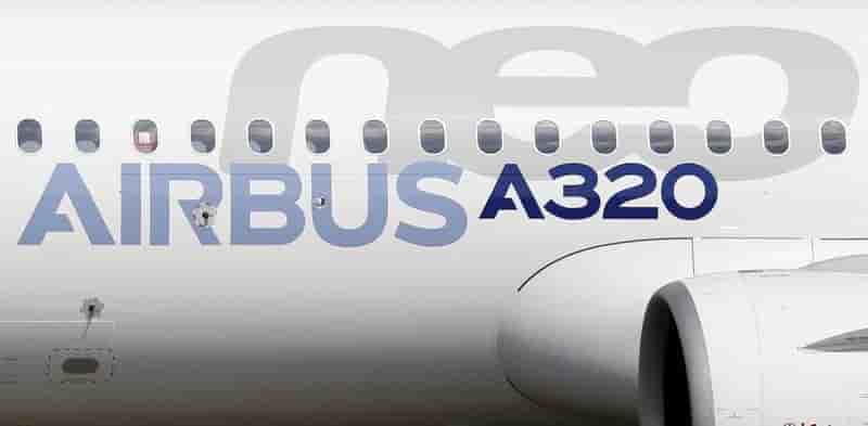 Avianca passe commande de 100 appareils airbus a320neo