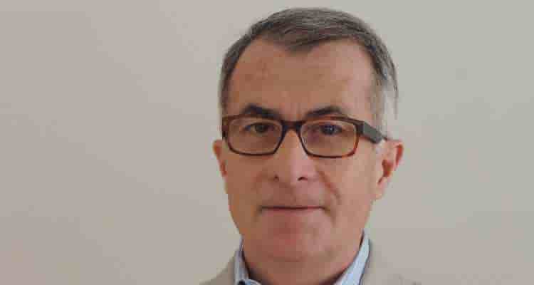 Michel Tavernier
