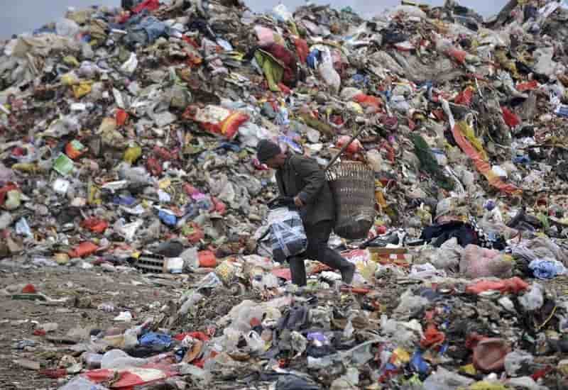 70 millions de personnes sous le seuil de pauvrete en chine