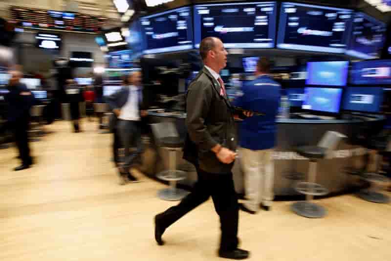Wall street cloture en hausse