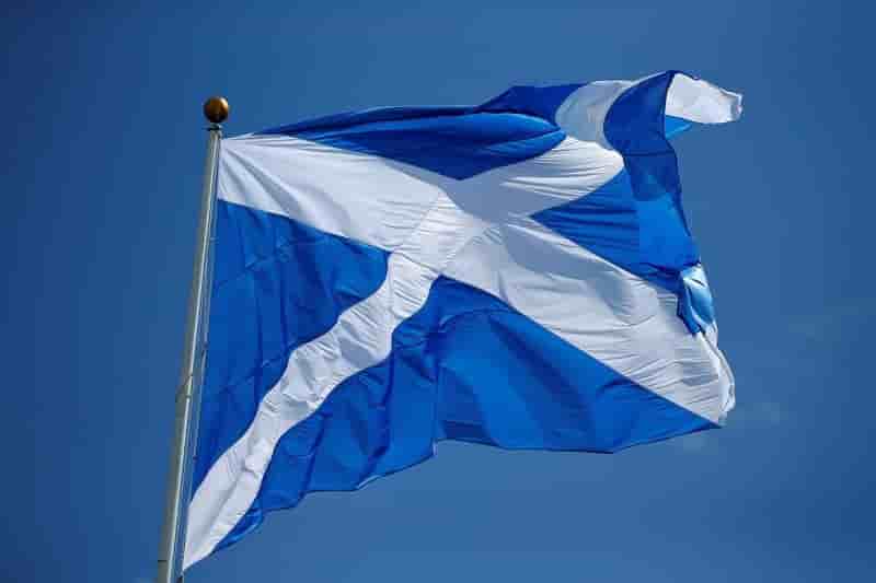 L'ecosse interviendra contre londres dans la bataille du brexit