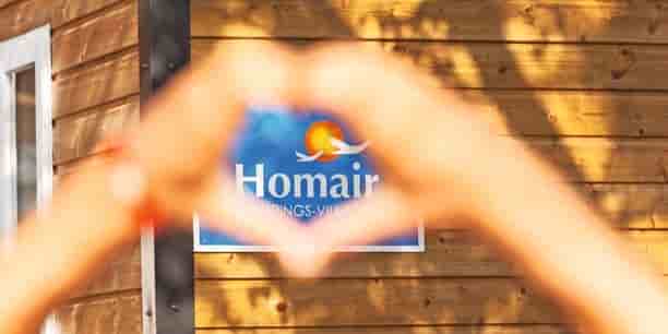 Homair Vacances