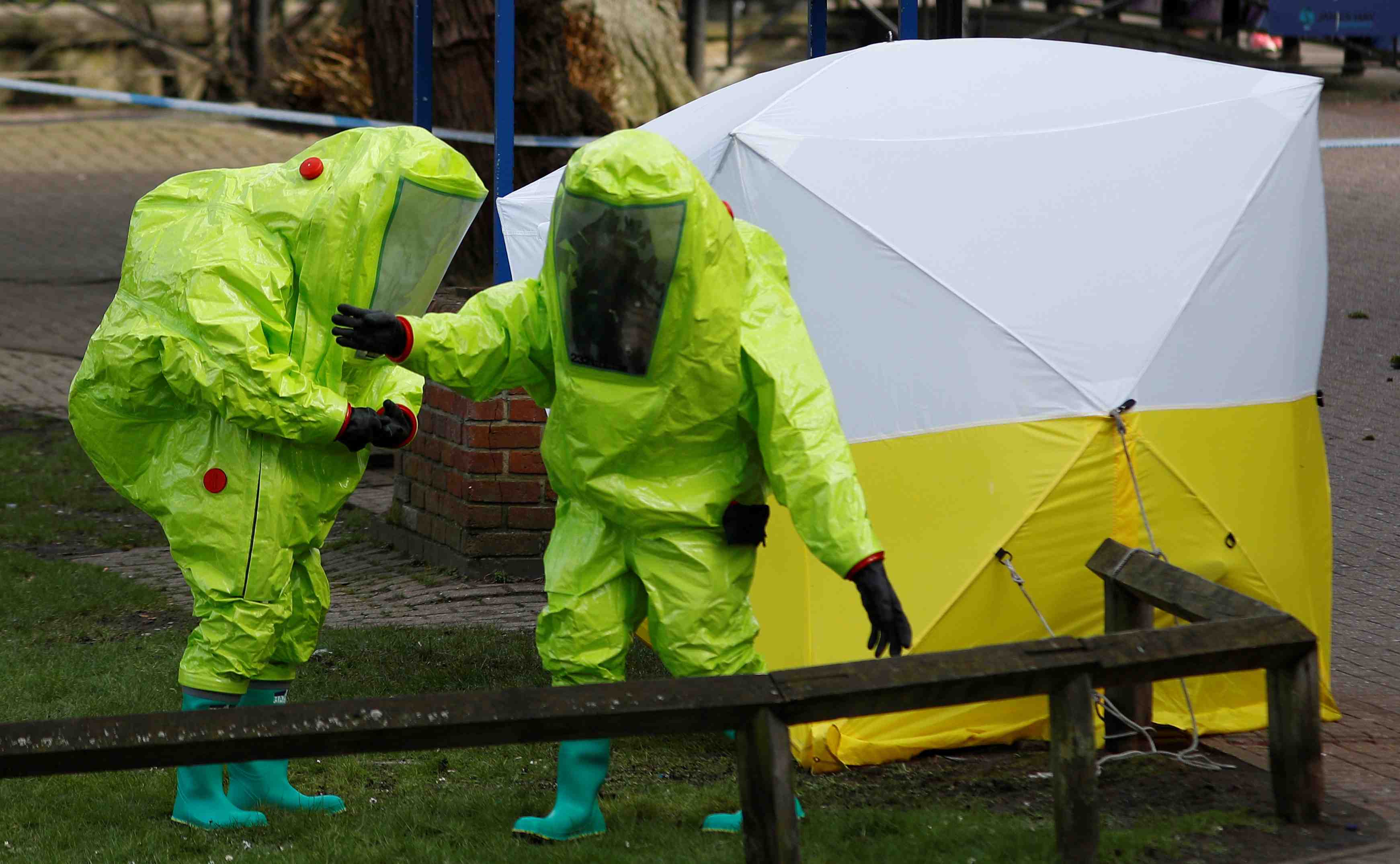 Sergueï Skripal, sa fille Youlia, empoisonnement, agent innervant, poison, russe, services secrets, assassinat politique, tentative, Poutine, FSB, Salisbury, Londres,