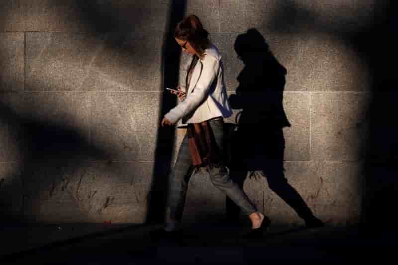 Les "smartphones" interdits a l'ecole a la rentree en france