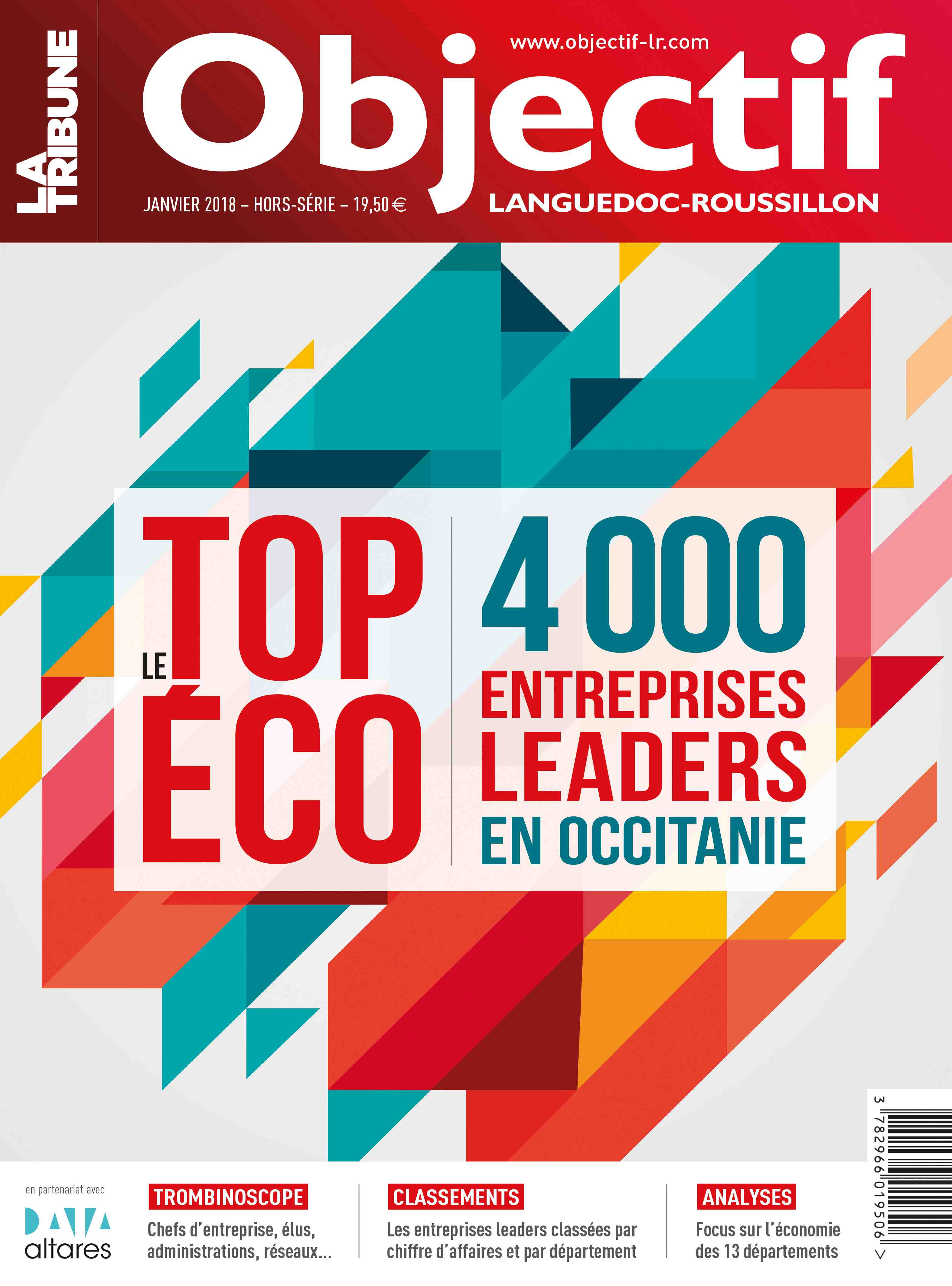 TOP ÉCO