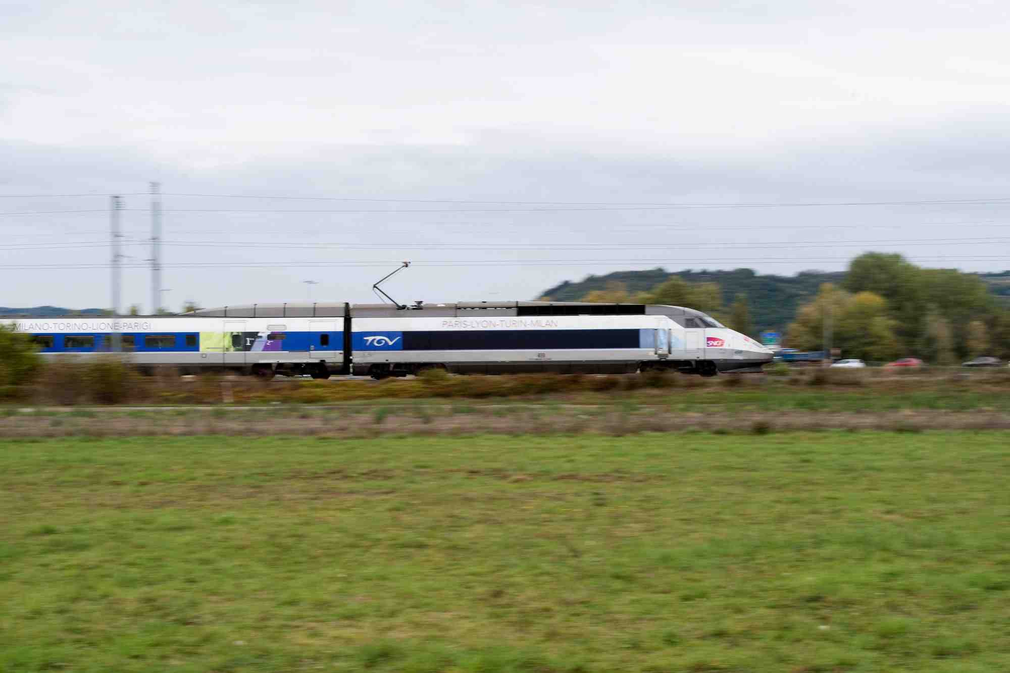 TGV